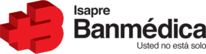 Logo Isapre Banmedica