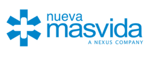 Logo Isapre Nueva Masvida